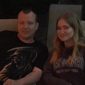 Meet your Posher, Daniel